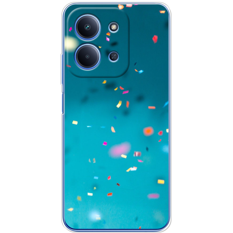 Чохол BoxFace Poco C85 