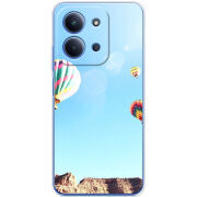 Чохол BoxFace Poco C85 