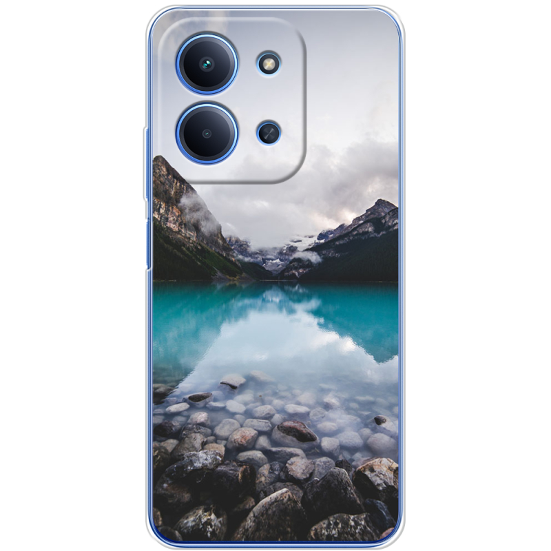 Чохол BoxFace Poco C85 