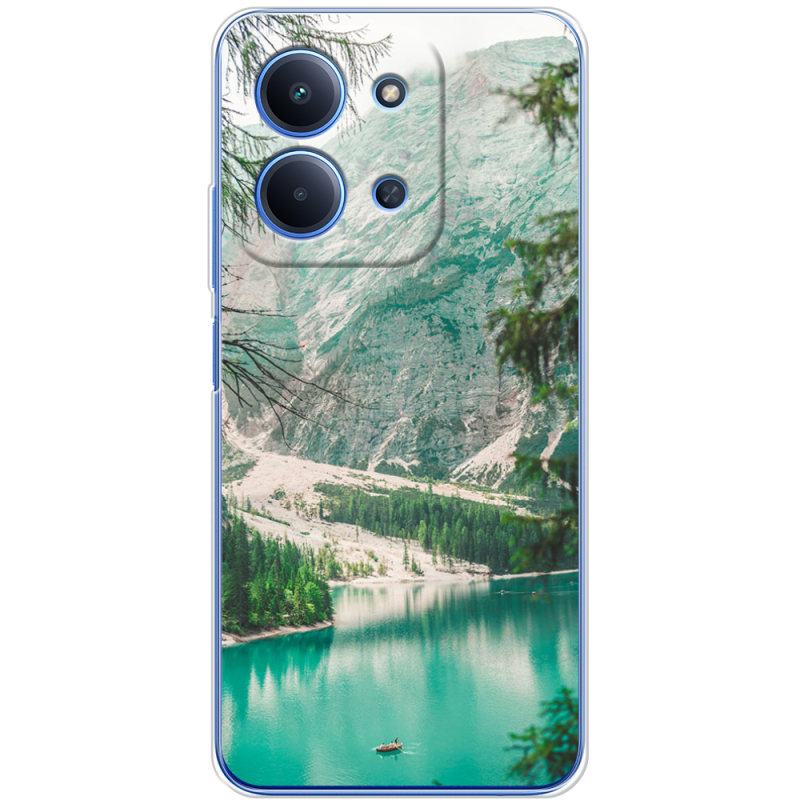 Чохол BoxFace Poco C85 