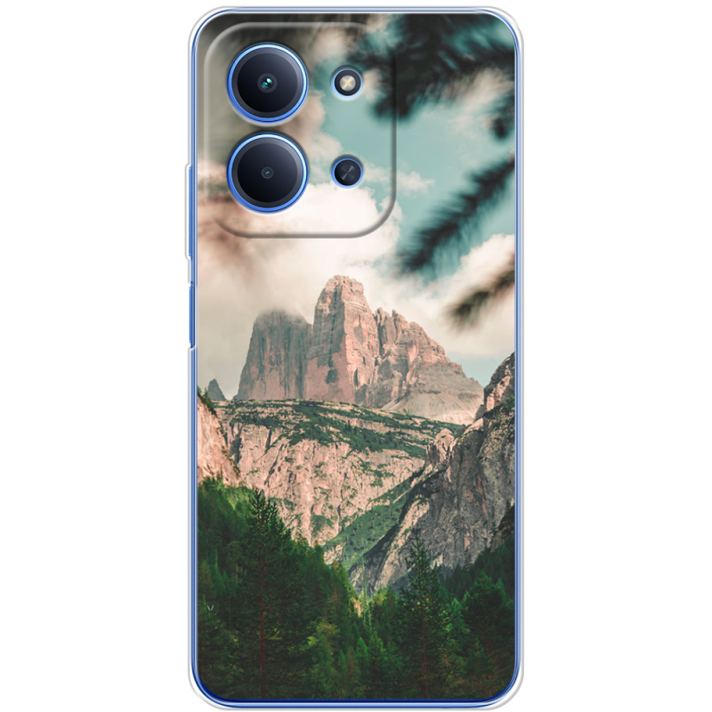 Чохол BoxFace Poco C85 