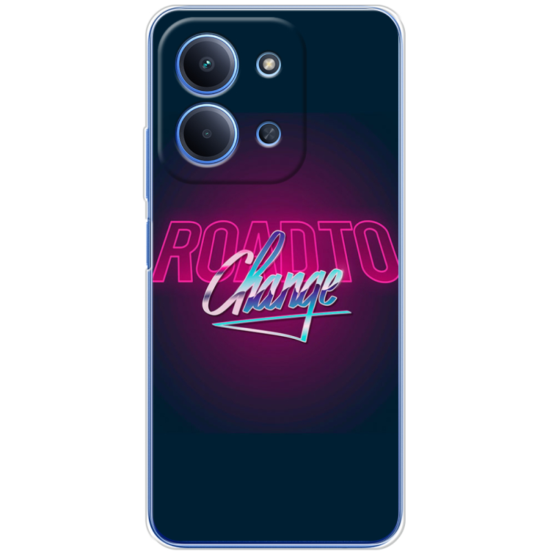 Чохол BoxFace Poco C85 