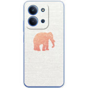 Чохол BoxFace Poco C85 