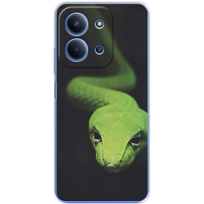 Чохол BoxFace Poco C85 