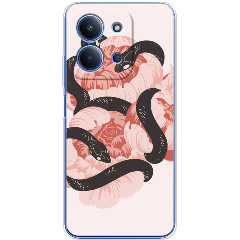 Чохол BoxFace Poco C85 