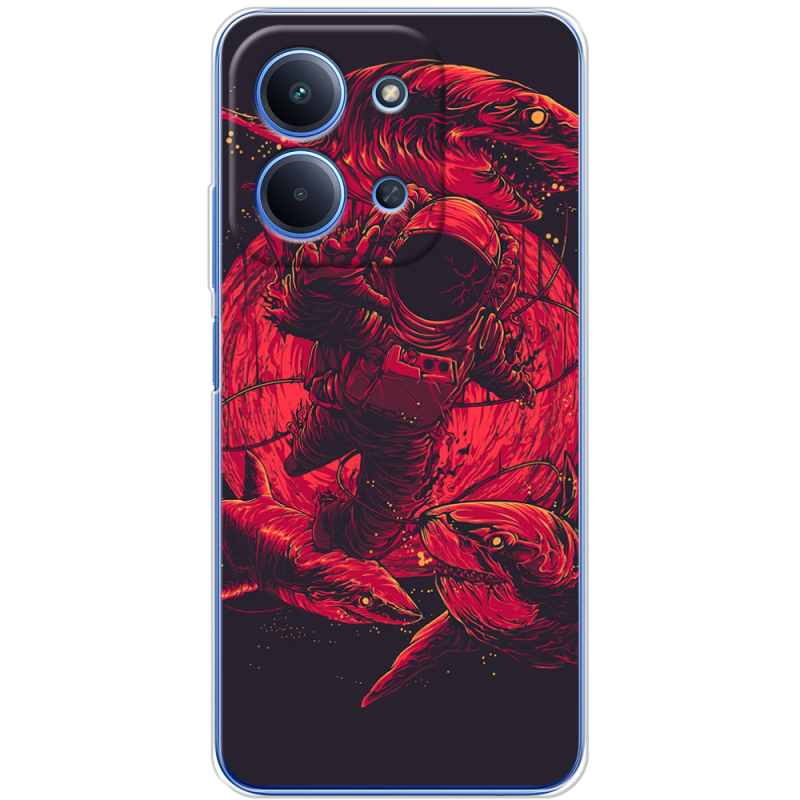 Чохол BoxFace Poco C85 