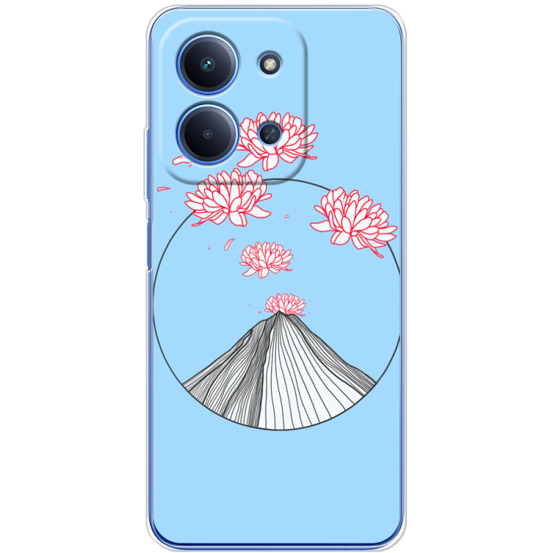 Чохол BoxFace Poco C85 