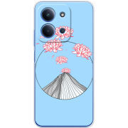 Чохол BoxFace Poco C85 