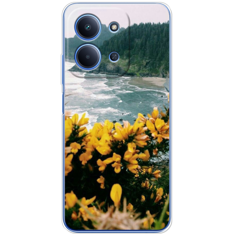 Чохол BoxFace Poco C85 