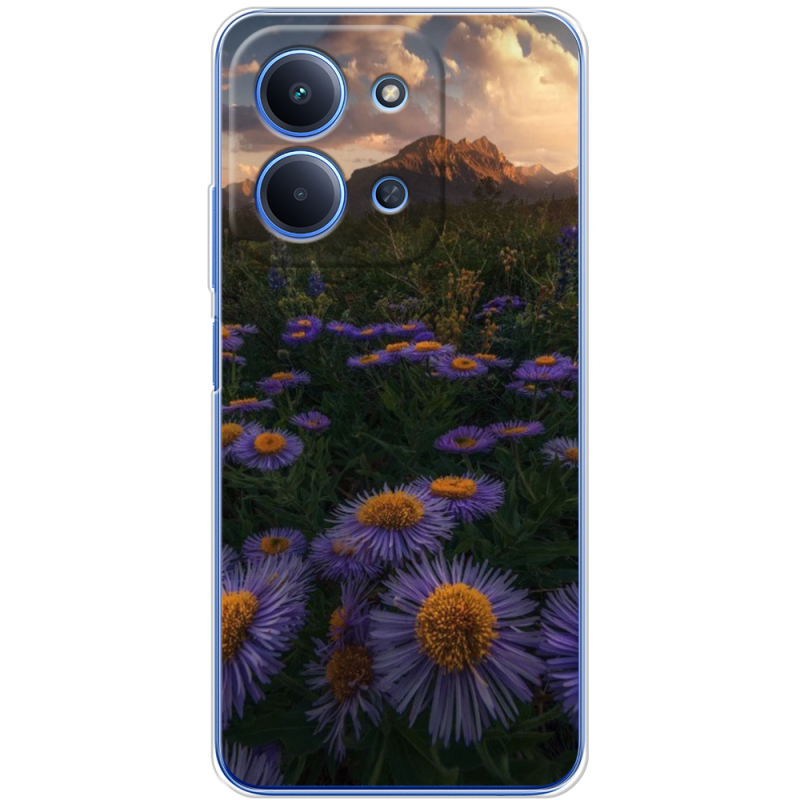 Чохол BoxFace Poco C85 