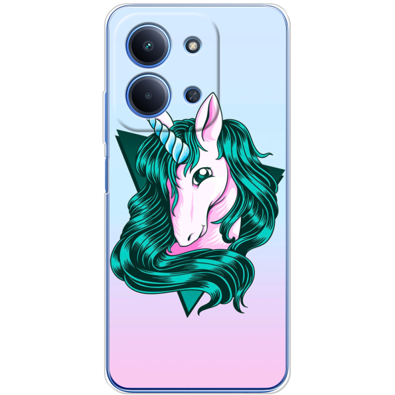 Чохол BoxFace Poco C85 