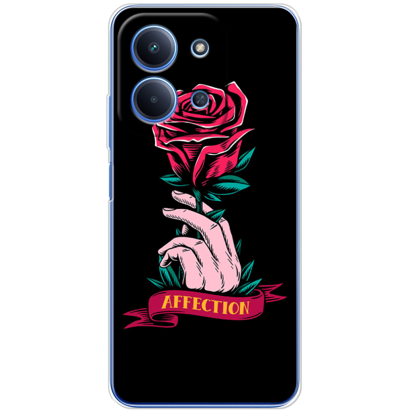 Чохол BoxFace Poco C85 