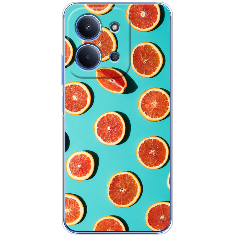 Чохол BoxFace Poco C85 