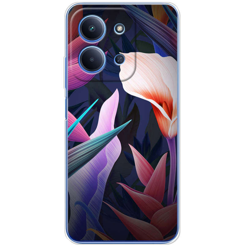 Чохол BoxFace Poco C85 