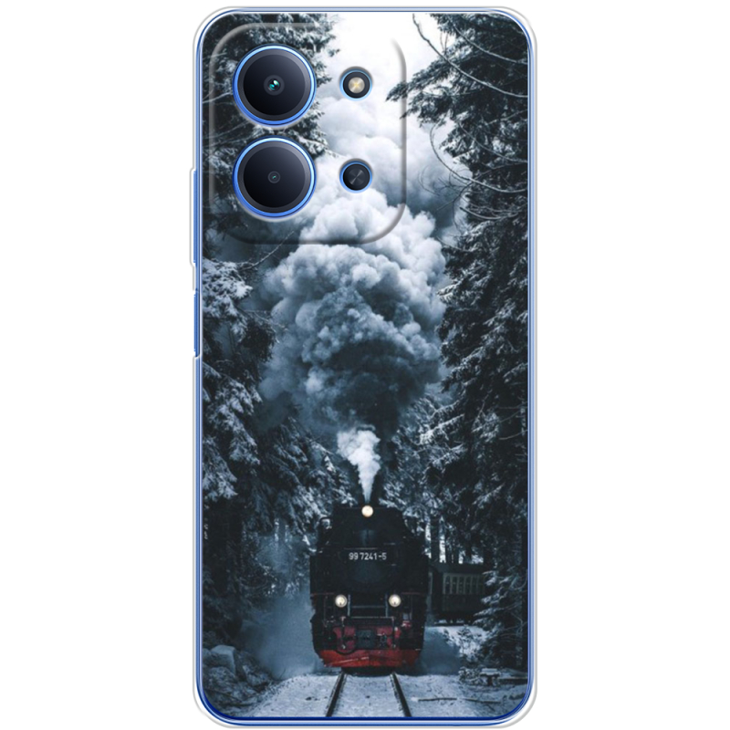 Чохол BoxFace Poco C85 