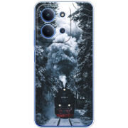 Чохол BoxFace Poco C85 