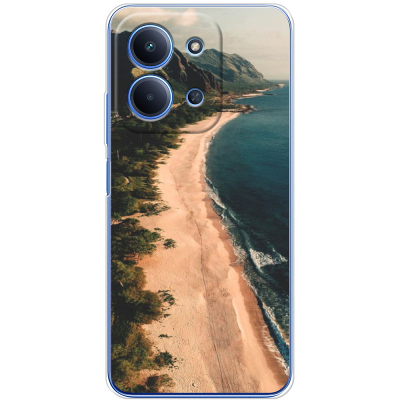 Чохол BoxFace Poco C85 