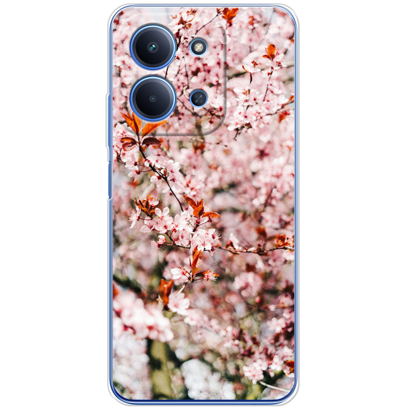 Чохол BoxFace Poco C85 