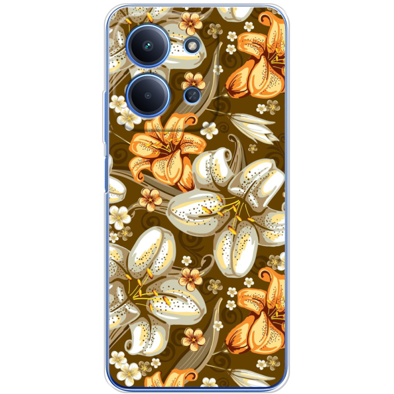 Чохол BoxFace Poco C85 Lilly