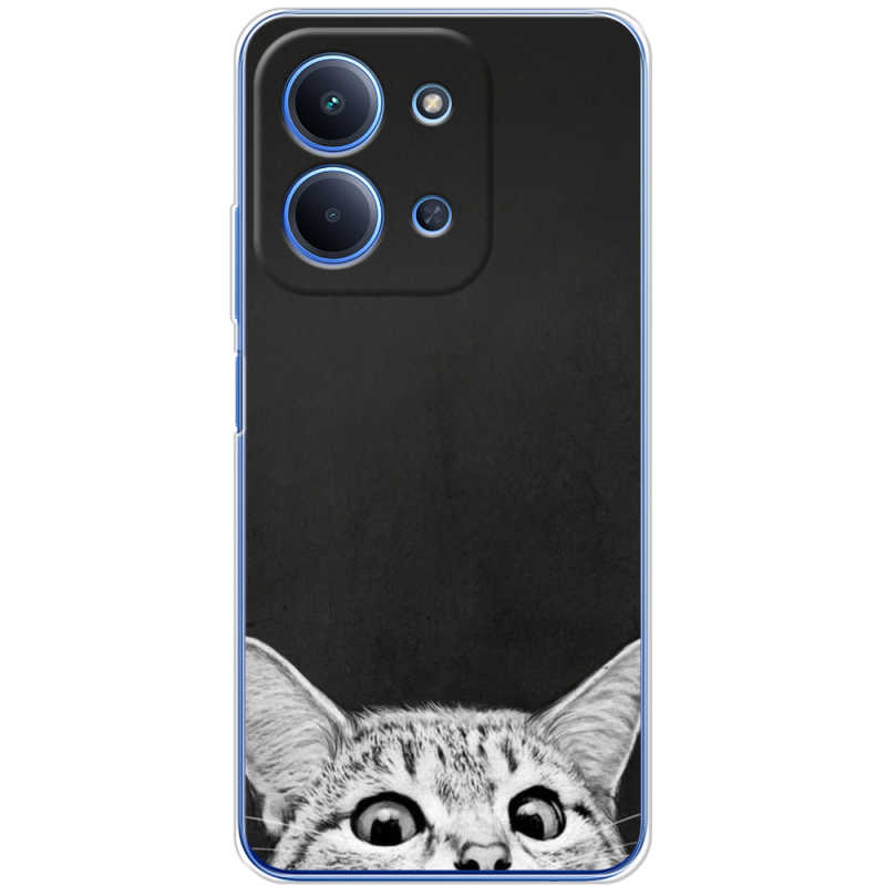 Чохол BoxFace Poco C85 