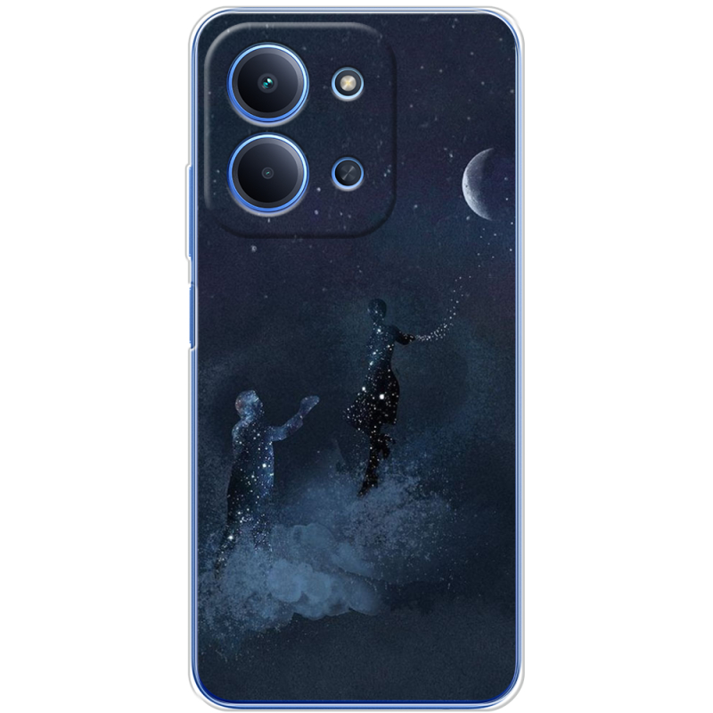 Чохол BoxFace Poco C85 