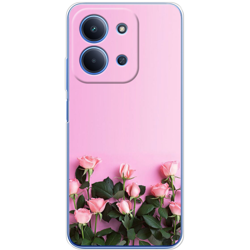 Чохол BoxFace Poco C85 