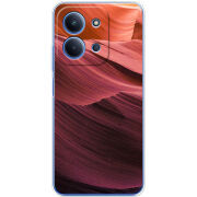 Чохол BoxFace Poco C85 