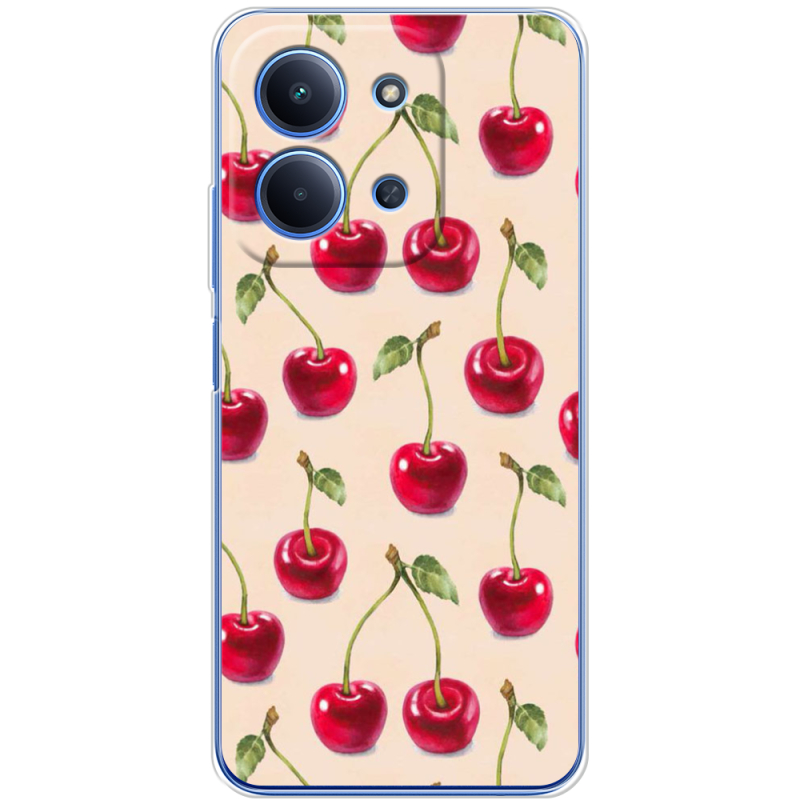 Чохол BoxFace Poco C85 