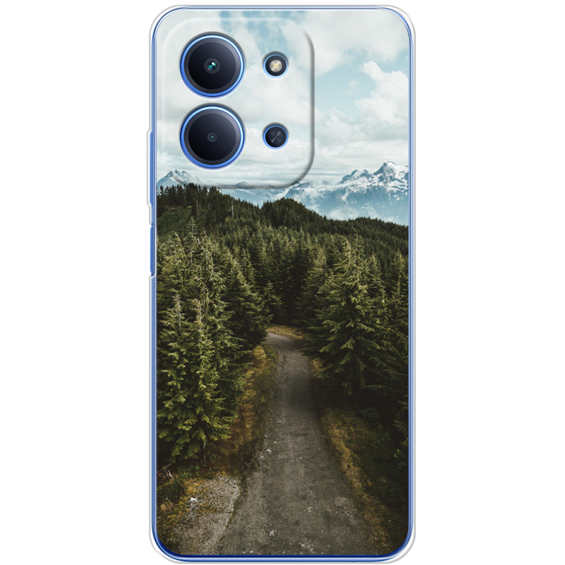 Чохол BoxFace Poco C85 