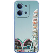 Чохол BoxFace Poco C85 