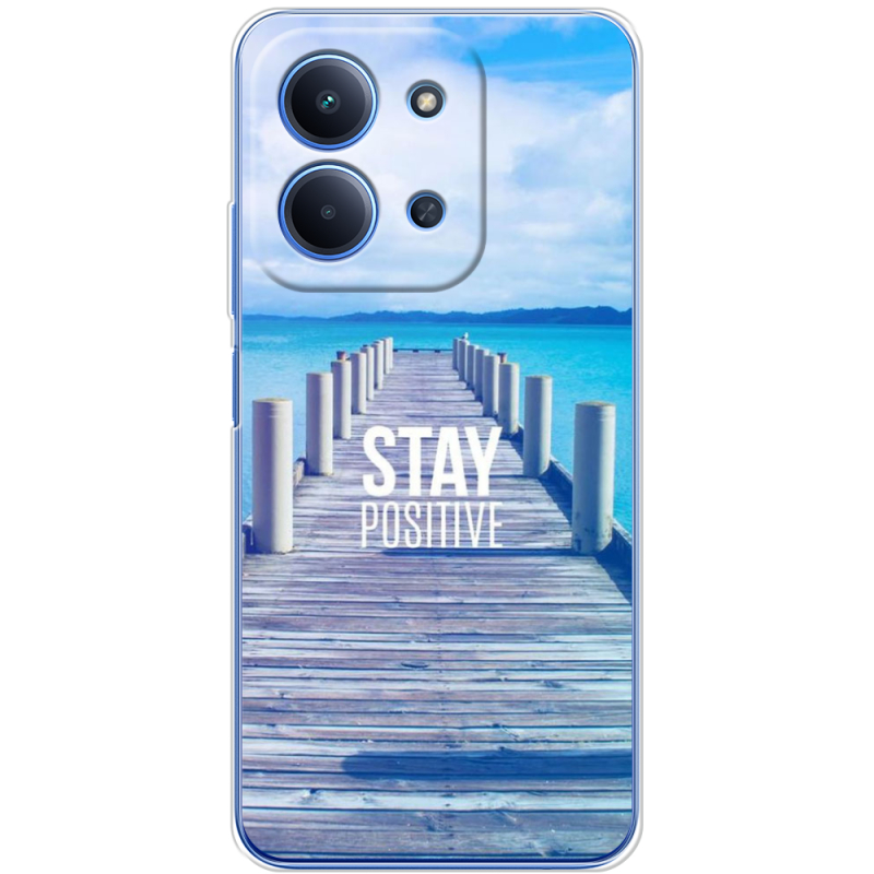 Чохол BoxFace Poco C85 