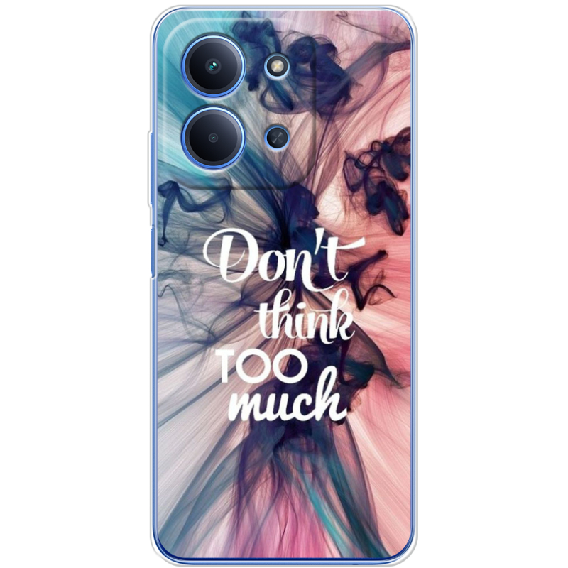 Чохол BoxFace Poco C85 