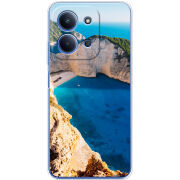 Чохол BoxFace Poco C85 