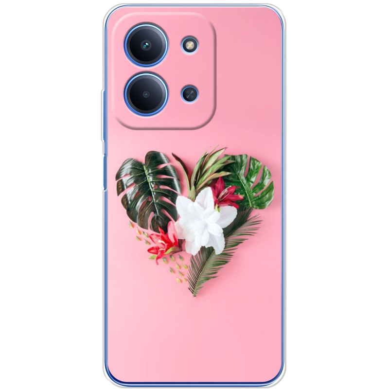 Чохол BoxFace Poco C85 