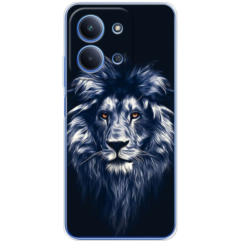 Чохол BoxFace Poco C85 