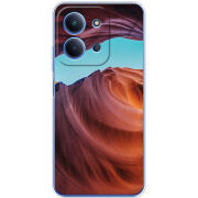 Чохол BoxFace Poco C85 