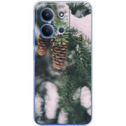 Чохол BoxFace Poco C85 