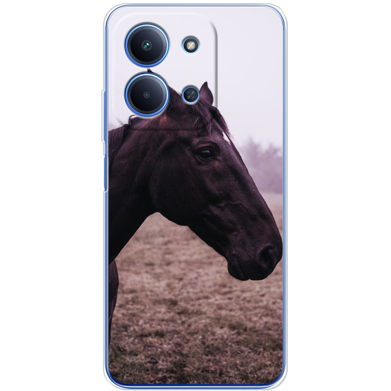 Чохол BoxFace Poco C85 