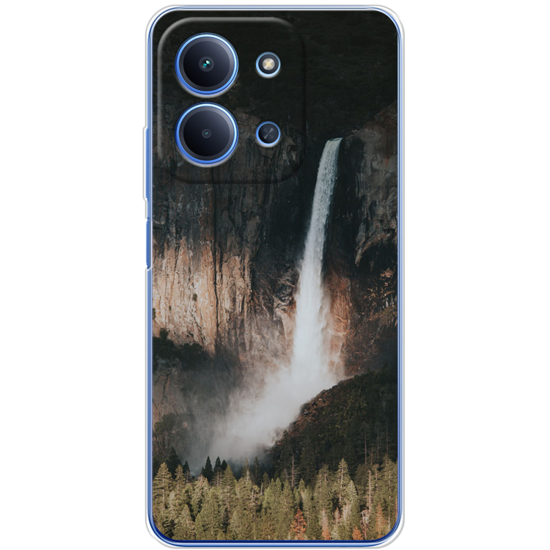 Чохол BoxFace Poco C85 