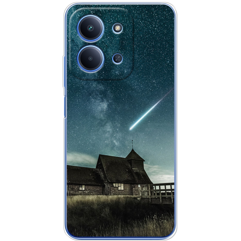 Чохол BoxFace Poco C85 