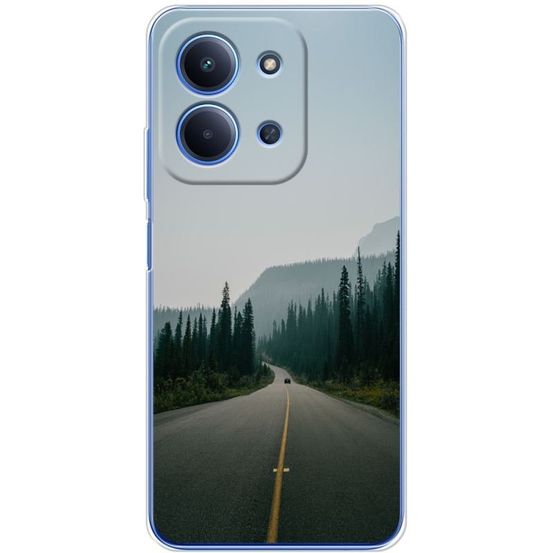 Чохол BoxFace Poco C85 