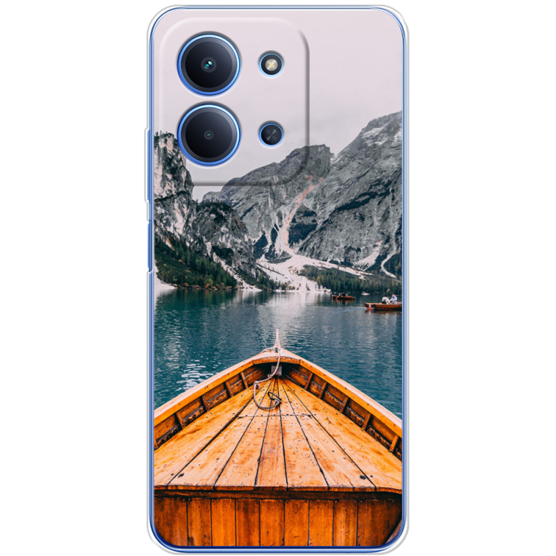 Чохол BoxFace Poco C85 