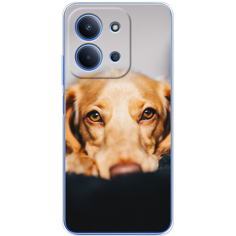 Чохол BoxFace Poco C85 