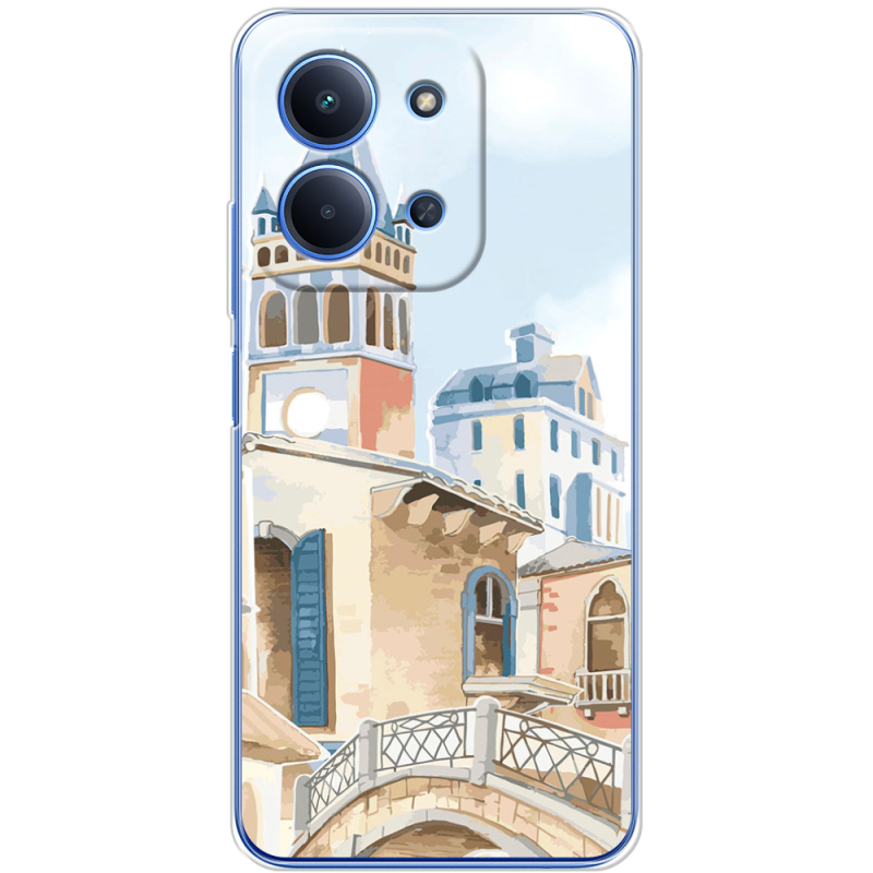 Чохол BoxFace Poco C85 