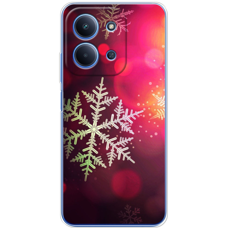 Чохол BoxFace Poco C85 