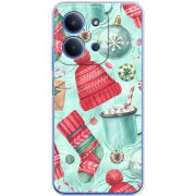 Чохол BoxFace Poco C85 