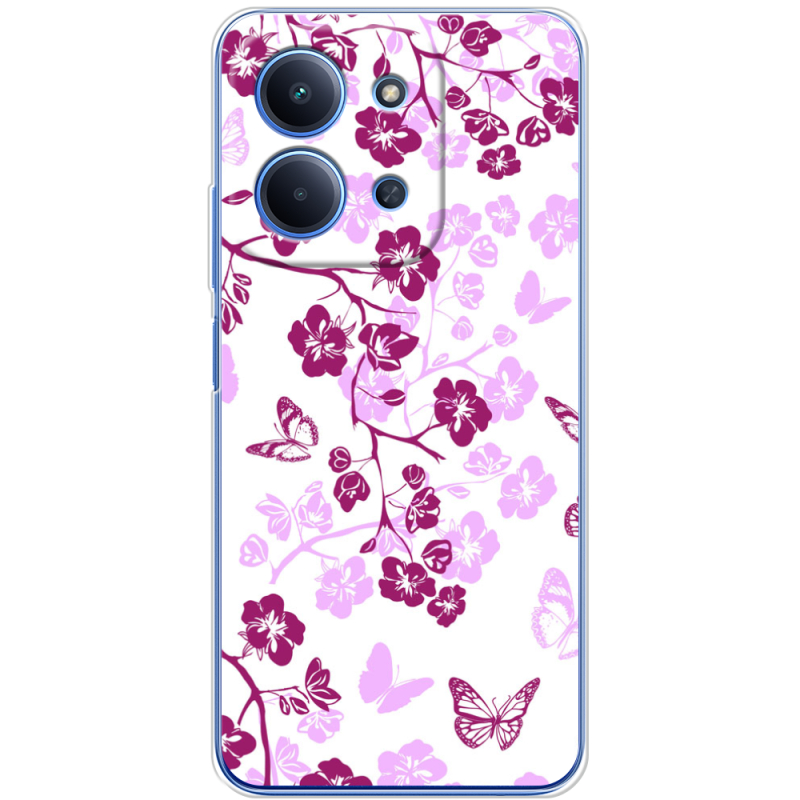 Чохол BoxFace Poco C85 