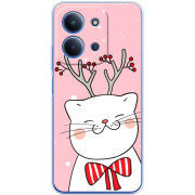 Чохол BoxFace Poco C85 