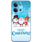 Чохол BoxFace Poco C85 