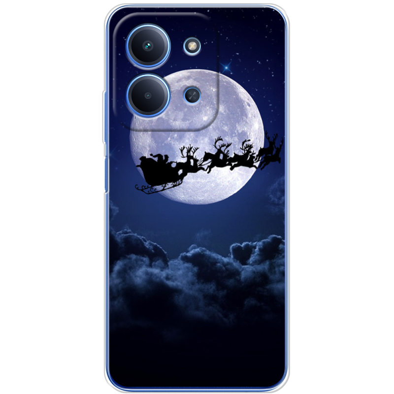 Чохол BoxFace Poco C85 